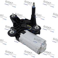 SIDAT 69200 - Motor del limpiaparabrisas