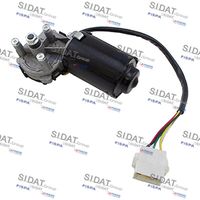 SIDAT 69201A2 - Motor del limpiaparabrisas