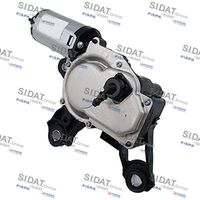 SIDAT 69210 - Motor del limpiaparabrisas