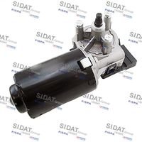 SIDAT 69230A2 - Motor del limpiaparabrisas