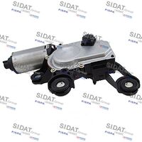 SIDAT 69232A2 - Motor del limpiaparabrisas