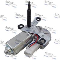 SIDAT 69262A2 - Motor del limpiaparabrisas