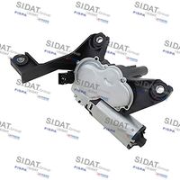 SIDAT 69271A2 - Motor del limpiaparabrisas