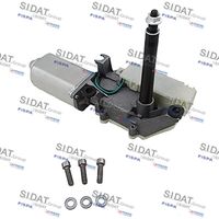 SIDAT 69282A2 - Motor del limpiaparabrisas