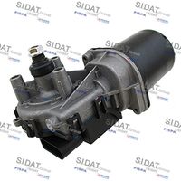 SIDAT 69300A2 - Motor del limpiaparabrisas