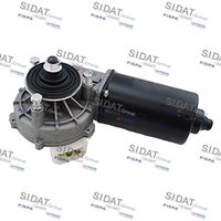 SIDAT 69303A2 - Motor del limpiaparabrisas