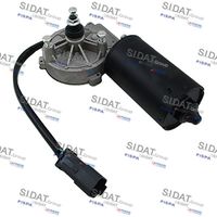 SIDAT 69312A2 - Motor del limpiaparabrisas