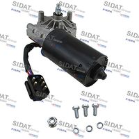 SIDAT 69321A2 - Motor del limpiaparabrisas