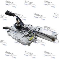 SIDAT 69332 - Motor del limpiaparabrisas