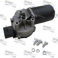 SIDAT 69362A2 - Motor del limpiaparabrisas