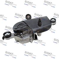 SIDAT 69373 - Motor del limpiaparabrisas