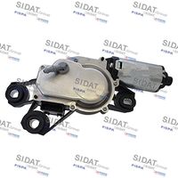 SIDAT 69383A2 - Motor del limpiaparabrisas