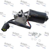 SIDAT 69403A2 - Motor del limpiaparabrisas