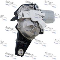 SIDAT 69404 - Motor del limpiaparabrisas