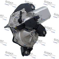 SIDAT 69410 - Motor del limpiaparabrisas