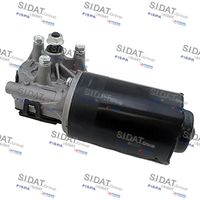 SIDAT 69450A2 - Motor del limpiaparabrisas