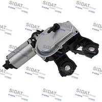 SIDAT 69452A2 - Motor del limpiaparabrisas