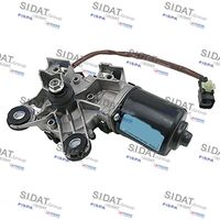 SIDAT 69461 - Motor del limpiaparabrisas