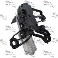 SIDAT 69472 - Motor del limpiaparabrisas