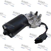 SIDAT 69502A2 - Motor del limpiaparabrisas