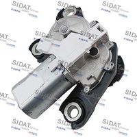 SIDAT 69504 - Motor del limpiaparabrisas