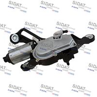 SIDAT 69510A2 - Motor del limpiaparabrisas