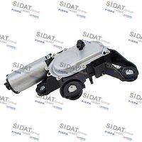 SIDAT 69512A2 - Motor del limpiaparabrisas