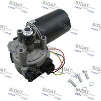 SIDAT 69530A2 - Motor del limpiaparabrisas