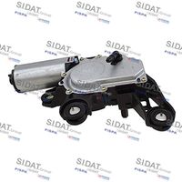 SIDAT 69532A2 - Motor del limpiaparabrisas