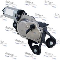 SIDAT 69564 - Tensión [V]: 12<br>Lado de montaje: posterior<br>para OE N°: 6J4 955 711A<br>Calidad: GENUINE<br>