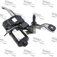 SIDAT 69571 - Motor del limpiaparabrisas