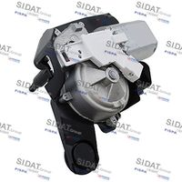 SIDAT 69581 - Motor del limpiaparabrisas