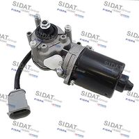 SIDAT 69601A2 - Motor del limpiaparabrisas