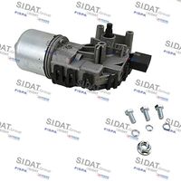 SIDAT 69622A2 - Motor del limpiaparabrisas