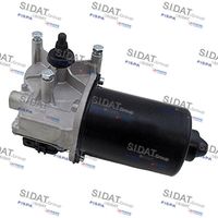 SIDAT 69650A2 - Motor del limpiaparabrisas