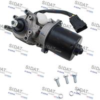 SIDAT 69651A2 - Motor del limpiaparabrisas