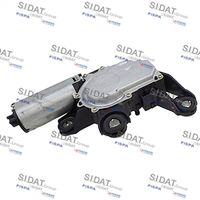 SIDAT 69652A2 - Motor del limpiaparabrisas