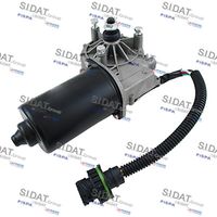 SIDAT 69682A2 - Motor del limpiaparabrisas