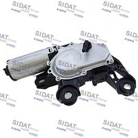 SIDAT 69703A2 - Motor del limpiaparabrisas