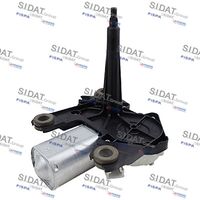 SIDAT 69706 - Motor del limpiaparabrisas