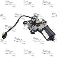 SIDAT 69710 - Tensión [V]: 12<br>Lado de montaje: posterior<br>para OE N°: 96627057<br>Calidad: GENUINE<br>