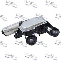 SIDAT 69750A2 - Motor del limpiaparabrisas