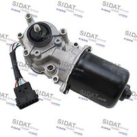 SIDAT 69771A2 - Motor del limpiaparabrisas