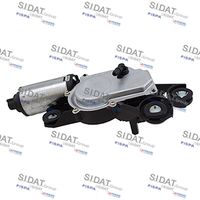 SIDAT 69803A2 - Motor del limpiaparabrisas