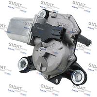 SIDAT 69804A2 - Motor del limpiaparabrisas