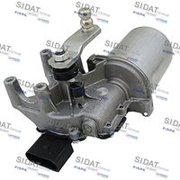 SIDAT 69812A2 - Tensión [V]: 12<br>para artículo nr.: 69712A2<br>Lado de montaje: posterior<br>para OE N°: 5J7 955 711A<br>Calidad: OE EQUIVALENT<br>