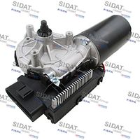 SIDAT 69822A2 - Motor del limpiaparabrisas