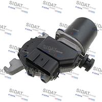 SIDAT 69830A2 - Motor del limpiaparabrisas