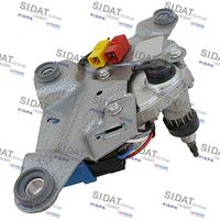 SIDAT 69881 - Motor del limpiaparabrisas