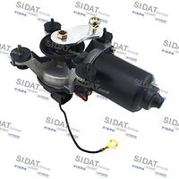 SIDAT 69910A2 - Motor del limpiaparabrisas